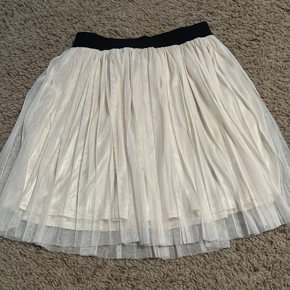 Forever 21 skirt